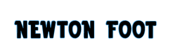 Newton Foot