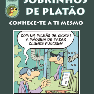 Conhece-te a Ti Mesmo